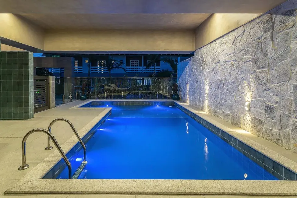 Apartamento com 1 quarto à venda e para alugar, 35m2 em Bombinhas - SC - imagem 6 Foto 6 de Apartamento com 1 quarto à venda e para alugar, 35m2 em Bombinhas - SC