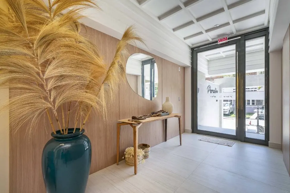 Apartamento com 1 quarto à venda e para alugar, 35m2 em Bombinhas - SC - imagem 4 Foto 4 de Apartamento com 1 quarto à venda e para alugar, 35m2 em Bombinhas - SC