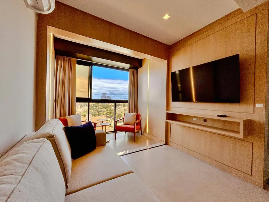 Foto 8 de Cobertura com 3 quartos à venda e para alugar em Bombinhas - SC