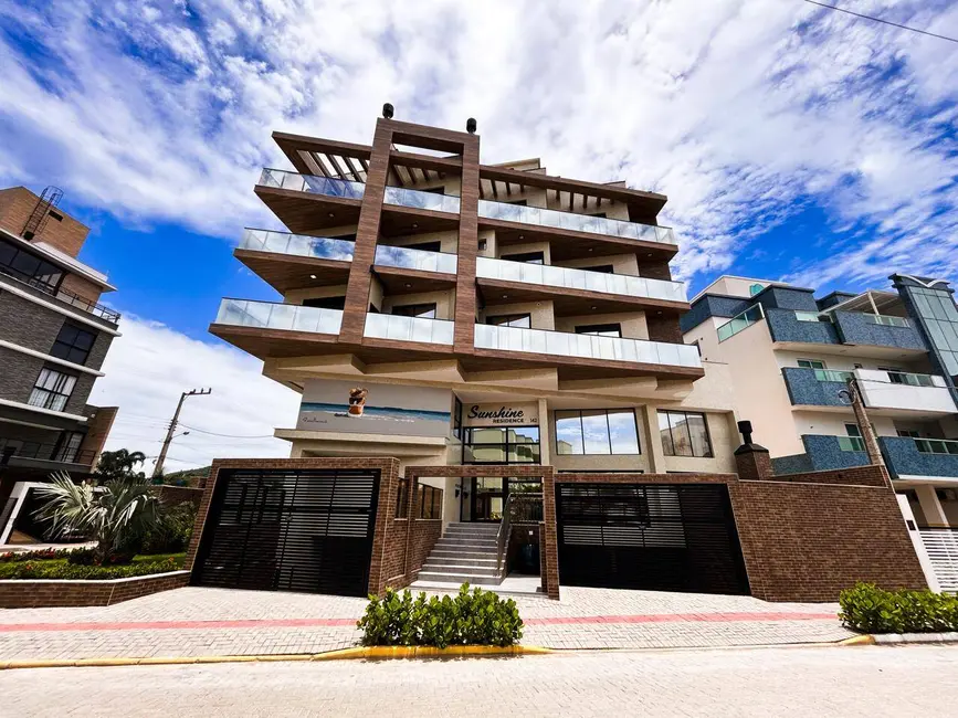 Apartamento com 2 quartos à venda em Bombinhas - SC - imagem 2 Foto 2 de Apartamento com 2 quartos à venda em Bombinhas - SC