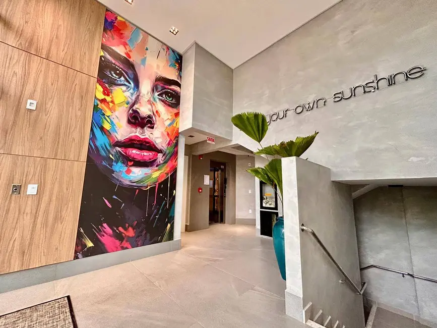 Apartamento com 2 quartos à venda em Bombinhas - SC - imagem 1 Foto 1 de Apartamento com 2 quartos à venda em Bombinhas - SC