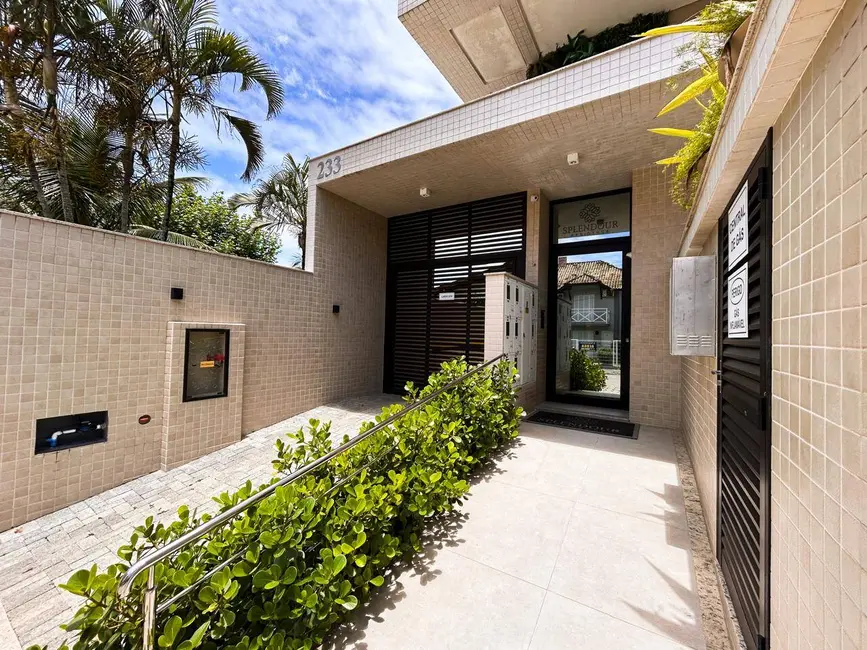 Foto 4 de Cobertura com 2 quartos à venda em Bombinhas - SC