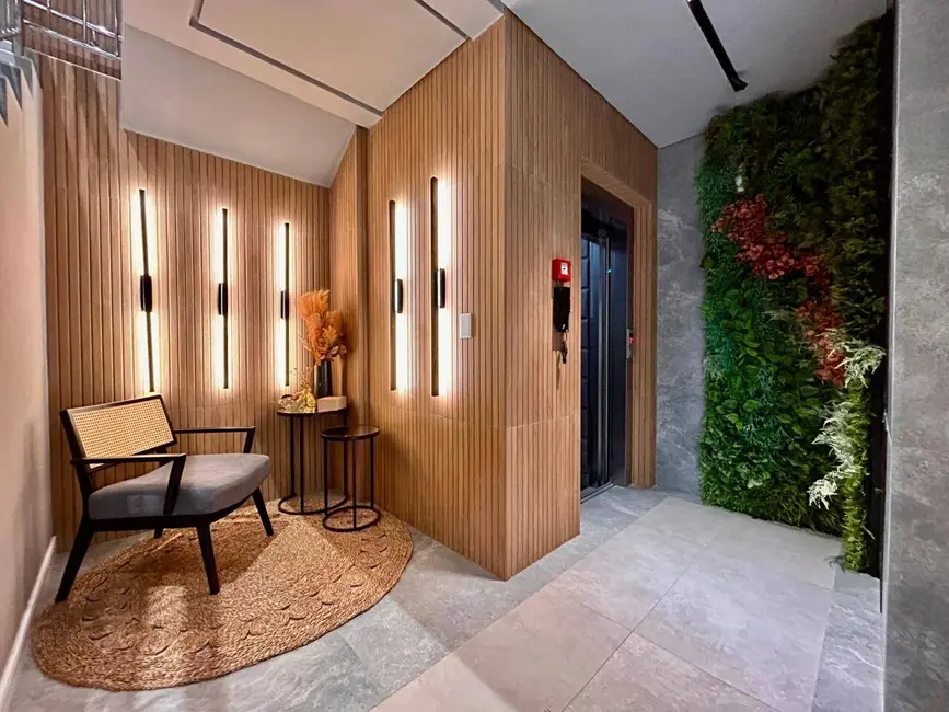 Foto 5 de Cobertura com 2 quartos à venda em Bombinhas - SC