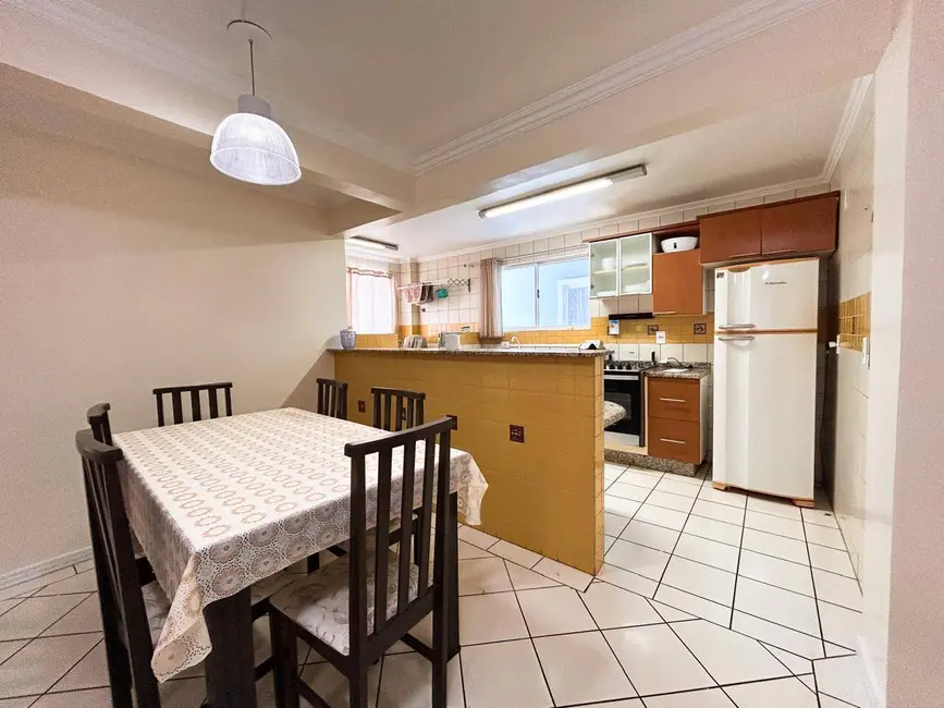 Foto 6 de Apartamento com 3 quartos à venda e para alugar em Bombinhas - SC