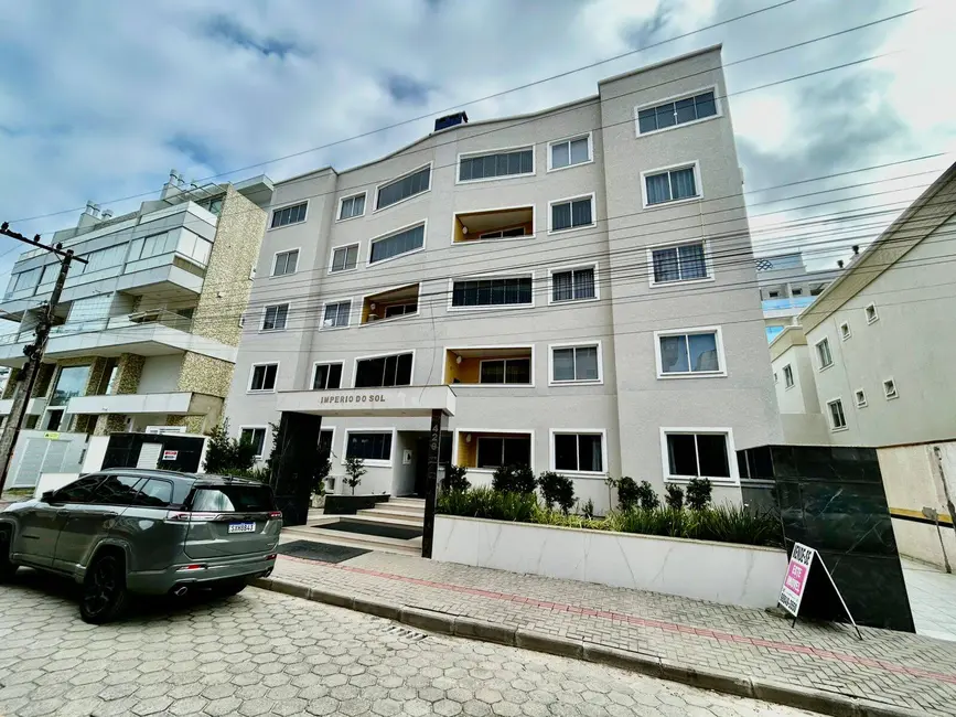 Foto 1 de Apartamento com 3 quartos à venda e para alugar em Bombinhas - SC