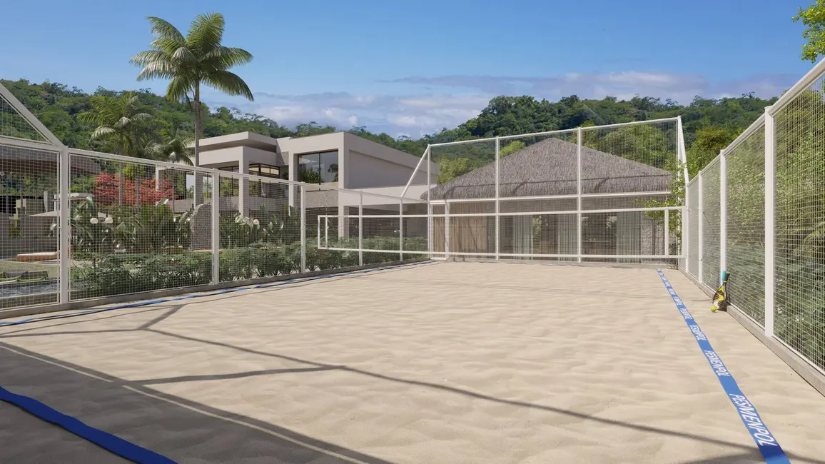 Foto 7 de Lote de Condomínio à venda e para alugar em Bombinhas - SC