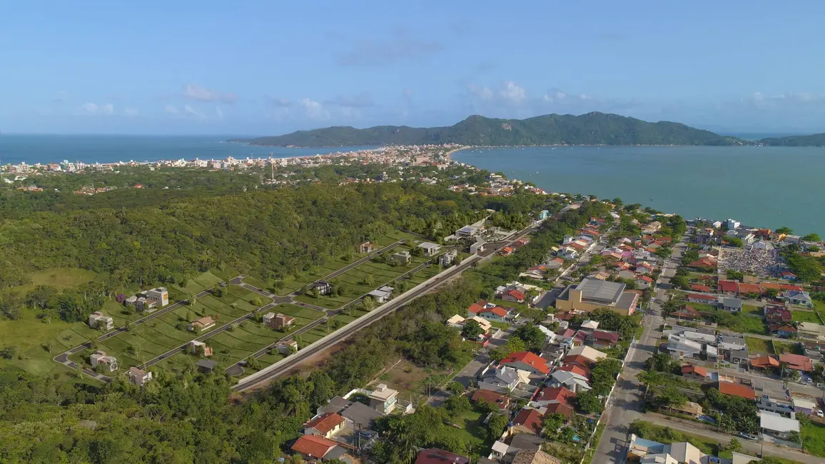 Foto 3 de Lote de Condomínio à venda e para alugar em Bombinhas - SC