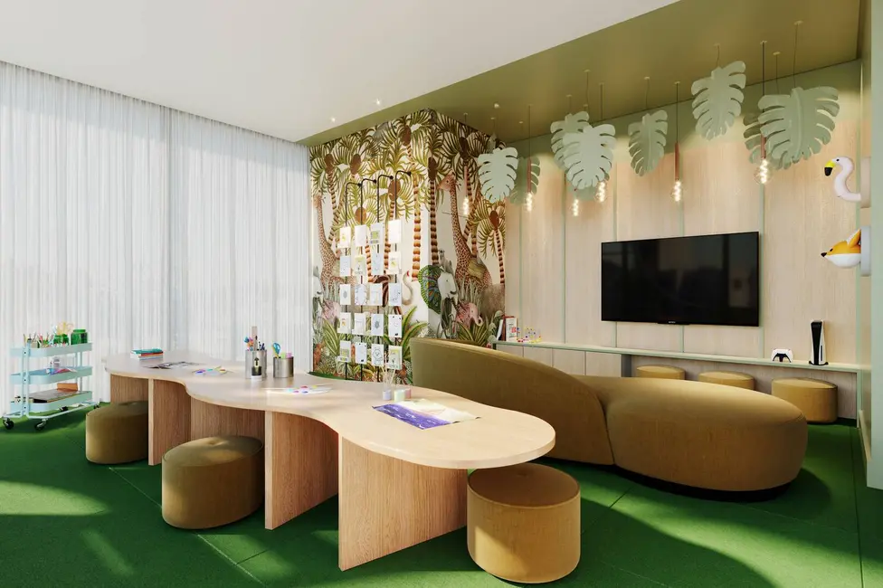 Foto 9 de Lote de Condomínio à venda e para alugar em Bombinhas - SC