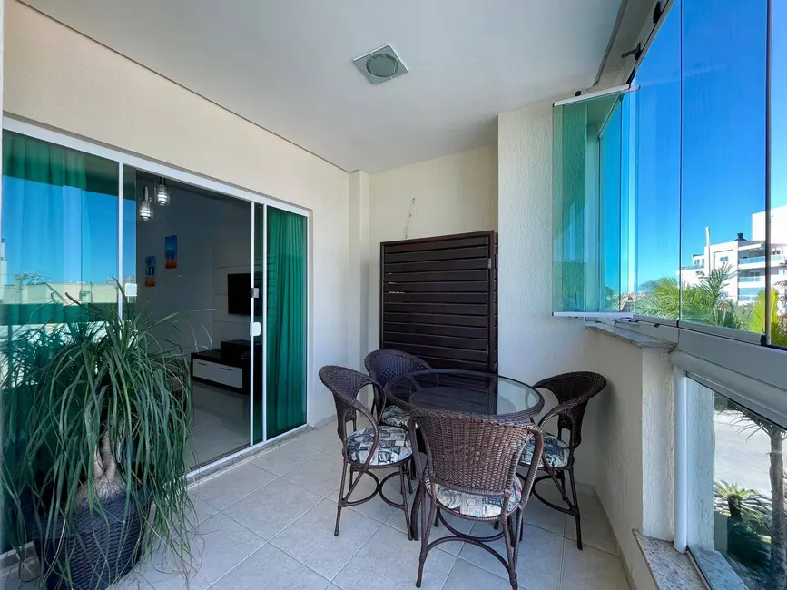 Foto 4 de Cobertura com 3 quartos à venda e para alugar em Bombinhas - SC