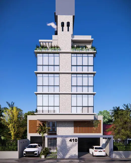 Apartamento à venda e para alugar em Bombinhas - SC - imagem 1 Foto 1 de Apartamento à venda e para alugar em Bombinhas - SC