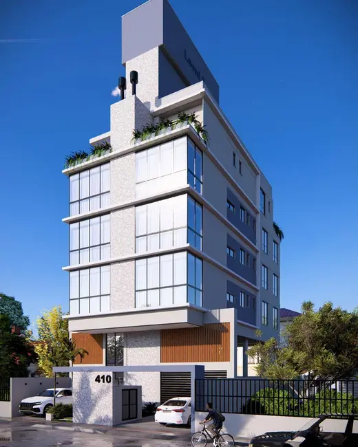 Apartamento à venda e para alugar em Bombinhas - SC - imagem 2 Foto 2 de Apartamento à venda e para alugar em Bombinhas - SC