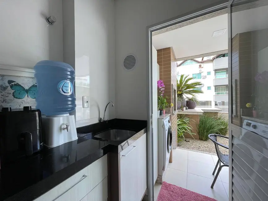 Foto 7 de Apartamento com 2 quartos à venda e para alugar em Bombinhas - SC