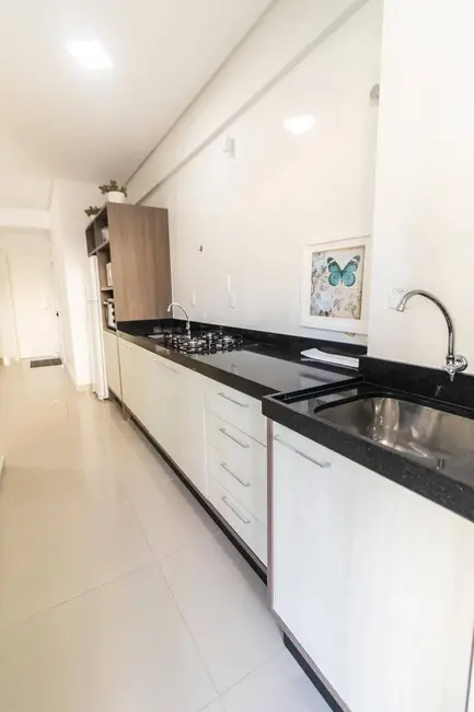 Foto 6 de Apartamento com 2 quartos à venda e para alugar em Bombinhas - SC