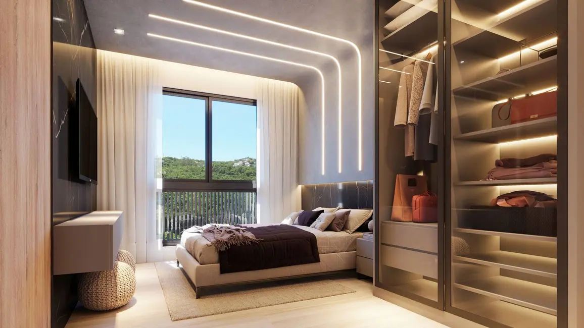 Apartamento à venda e para alugar em Bombinhas - SC - imagem 8 Foto 8 de Apartamento à venda e para alugar em Bombinhas - SC