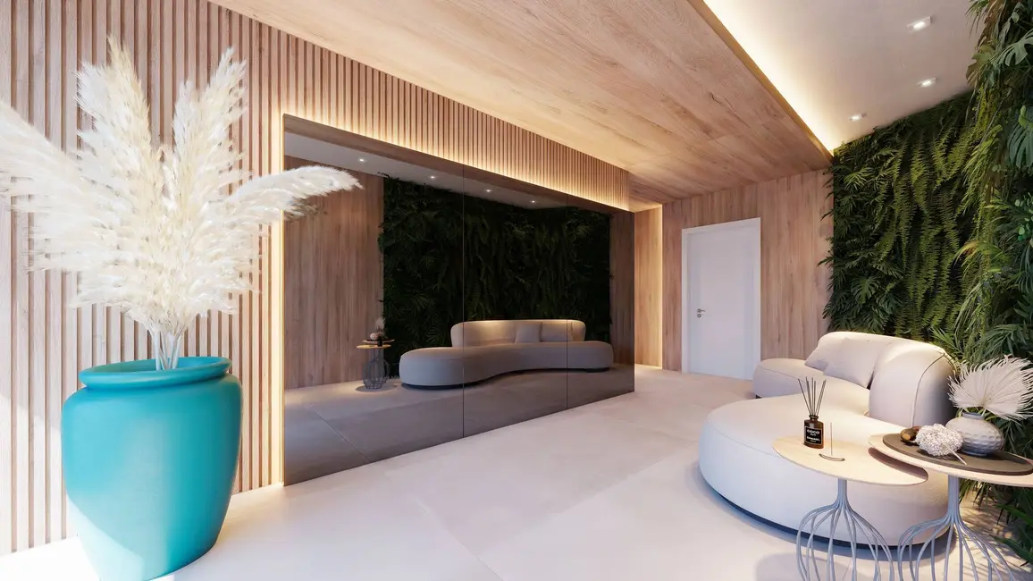 Apartamento à venda e para alugar em Bombinhas - SC - imagem 4 Foto 4 de Apartamento à venda e para alugar em Bombinhas - SC