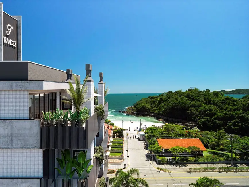 Apartamento à venda e para alugar em Bombinhas - SC - imagem 3 Foto 3 de Apartamento à venda e para alugar em Bombinhas - SC