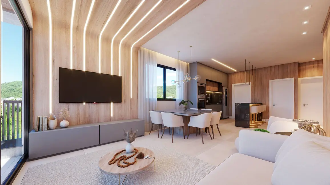 Apartamento à venda e para alugar em Bombinhas - SC - imagem 6 Foto 6 de Apartamento à venda e para alugar em Bombinhas - SC