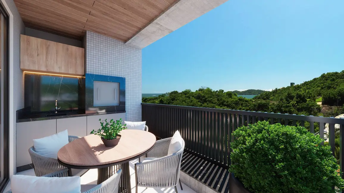 Apartamento à venda e para alugar em Bombinhas - SC - imagem 7 Foto 7 de Apartamento à venda e para alugar em Bombinhas - SC