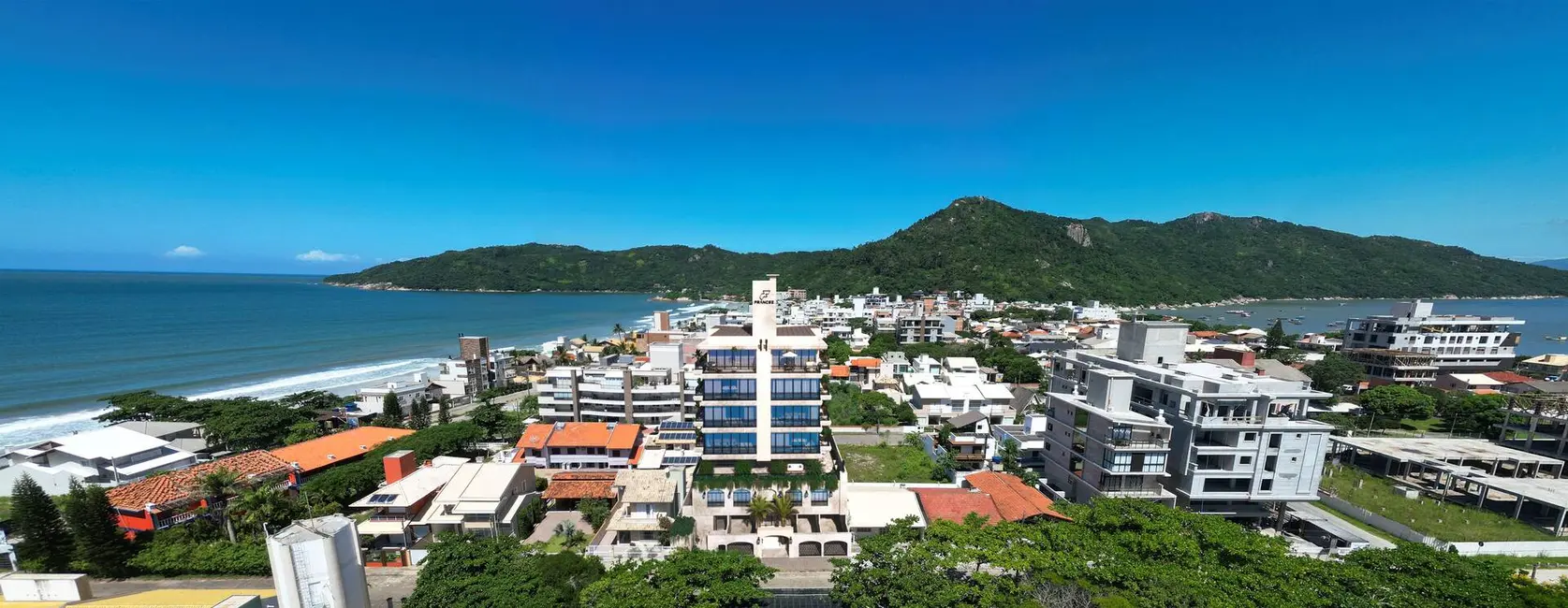 Apartamento à venda e para alugar em Bombinhas - SC - imagem 6 Foto 6 de Apartamento à venda e para alugar em Bombinhas - SC