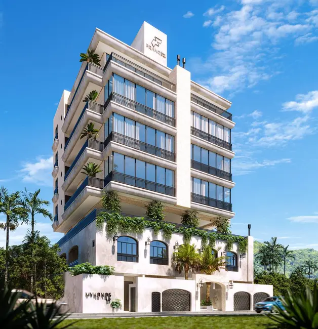 Apartamento à venda e para alugar em Bombinhas - SC - imagem 2 Foto 2 de Apartamento à venda e para alugar em Bombinhas - SC