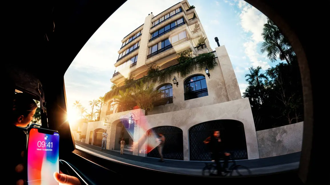 Apartamento à venda e para alugar em Bombinhas - SC - imagem 7 Foto 7 de Apartamento à venda e para alugar em Bombinhas - SC