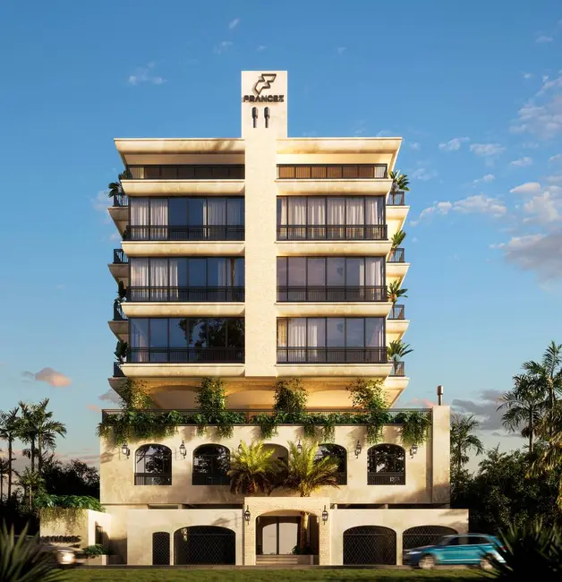 Apartamento à venda e para alugar em Bombinhas - SC - imagem 3 Foto 3 de Apartamento à venda e para alugar em Bombinhas - SC