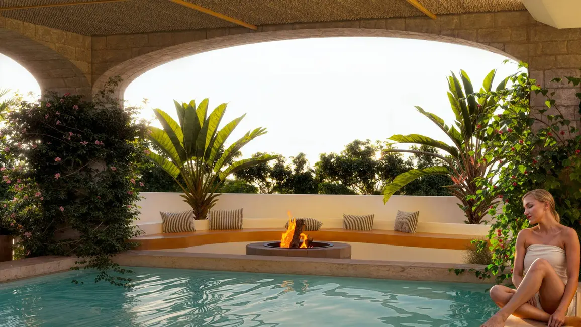 Apartamento à venda e para alugar em Bombinhas - SC - imagem 8 Foto 8 de Apartamento à venda e para alugar em Bombinhas - SC