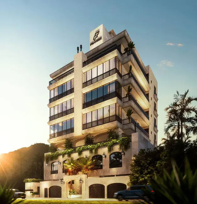 Apartamento à venda e para alugar em Bombinhas - SC - imagem 1 Foto 1 de Apartamento à venda e para alugar em Bombinhas - SC