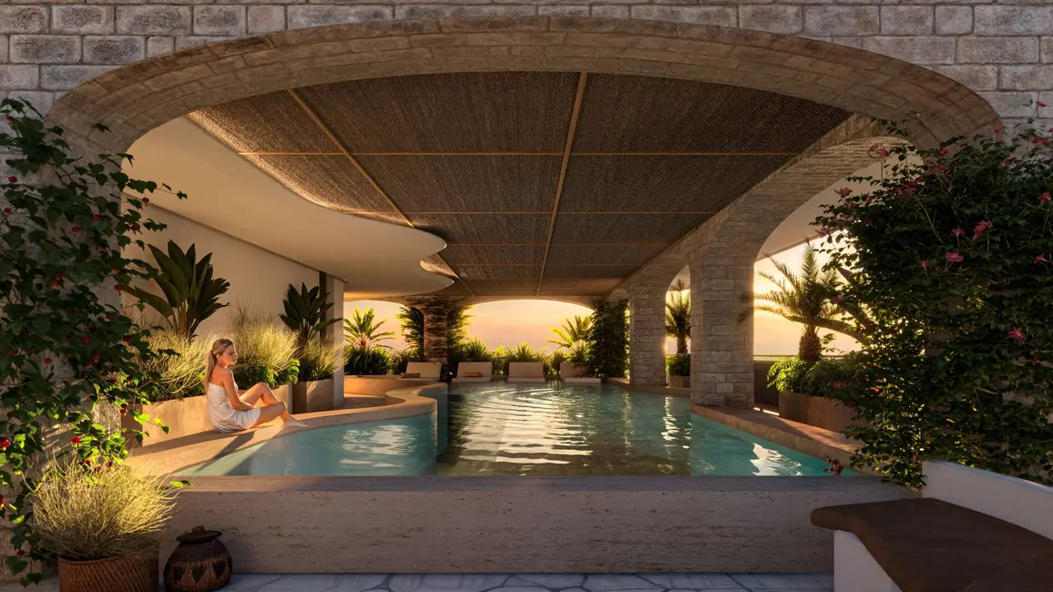 Apartamento à venda e para alugar em Bombinhas - SC - imagem 9 Foto 9 de Apartamento à venda e para alugar em Bombinhas - SC