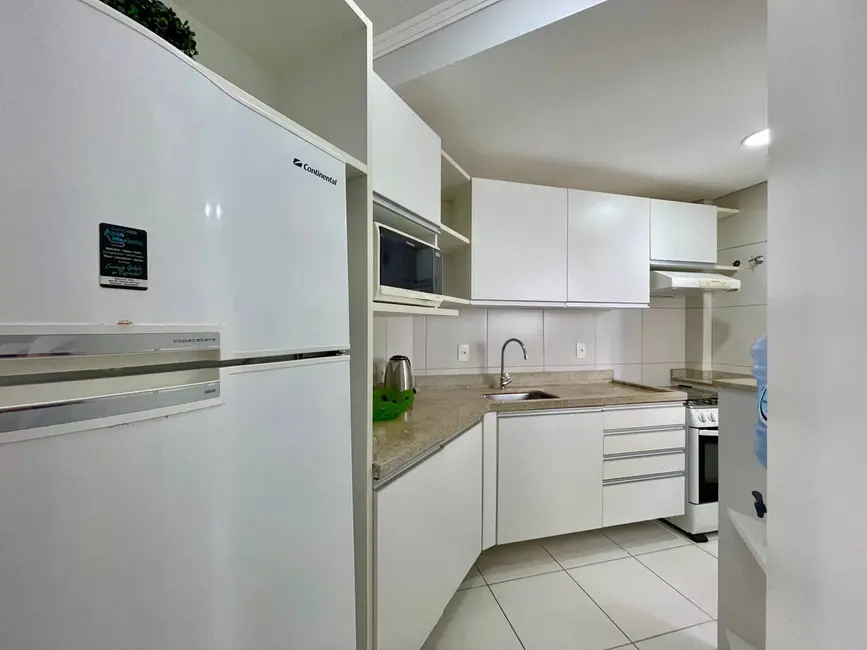 Apartamento com 2 quartos à venda e para alugar em Bombinhas - SC - imagem 4 Foto 4 de Apartamento com 2 quartos à venda e para alugar em Bombinhas - SC