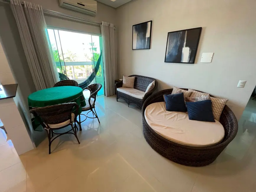 Foto 9 de Cobertura com 3 quartos à venda e para alugar em Bombinhas - SC