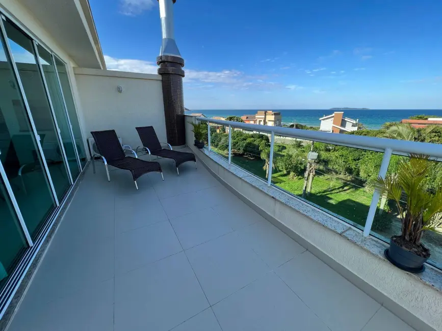 Foto 7 de Cobertura com 3 quartos à venda e para alugar em Bombinhas - SC