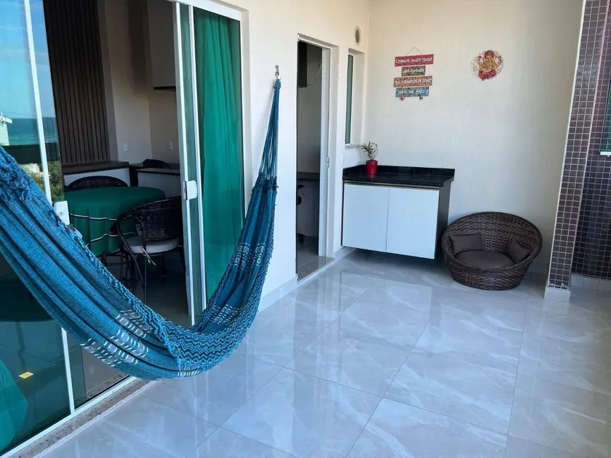 Foto 8 de Cobertura com 3 quartos à venda e para alugar em Bombinhas - SC