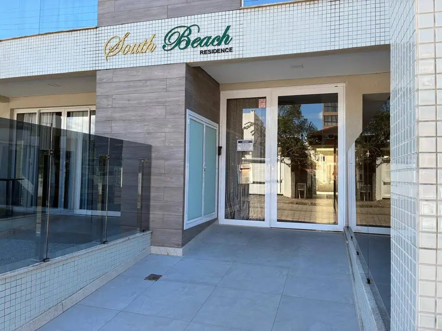 Apartamento com 2 quartos à venda e para alugar em Bombinhas - SC - imagem 3 Foto 3 de Apartamento com 2 quartos à venda e para alugar em Bombinhas - SC