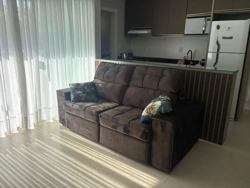 Apartamento com 2 quartos à venda e para alugar em Bombinhas - SC - imagem 4 Foto 4 de Apartamento com 2 quartos à venda e para alugar em Bombinhas - SC