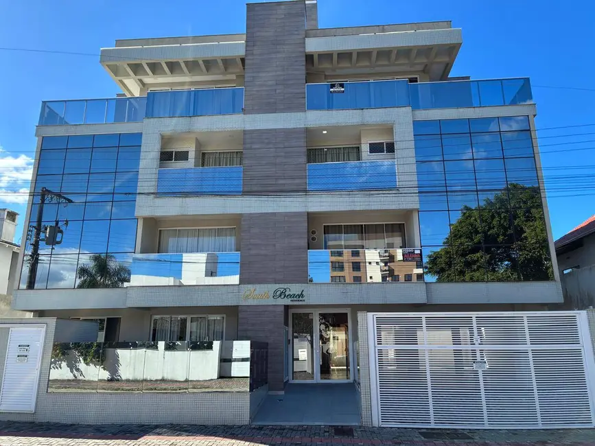 Apartamento com 2 quartos à venda e para alugar em Bombinhas - SC - imagem 1 Foto 1 de Apartamento com 2 quartos à venda e para alugar em Bombinhas - SC