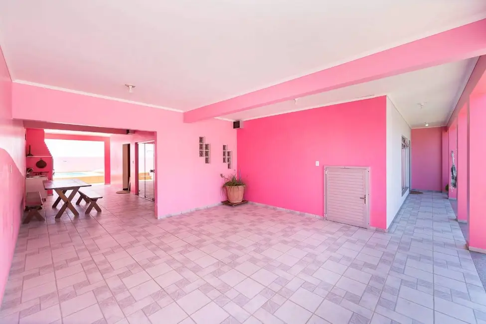 Foto 5 de Casa com 5 quartos à venda e para alugar em Bombinhas - SC