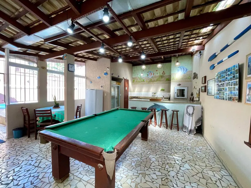 Apartamento com 5 quartos à venda e para alugar em Bombinhas - SC - imagem 9 Foto 9 de Apartamento com 5 quartos à venda e para alugar em Bombinhas - SC