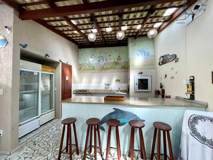 Apartamento com 5 quartos à venda e para alugar em Bombinhas - SC - imagem 7 Foto 7 de Apartamento com 5 quartos à venda e para alugar em Bombinhas - SC