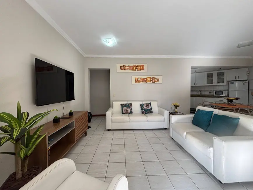 Foto 1 de Apartamento com 2 quartos à venda e para alugar em Bombinhas - SC