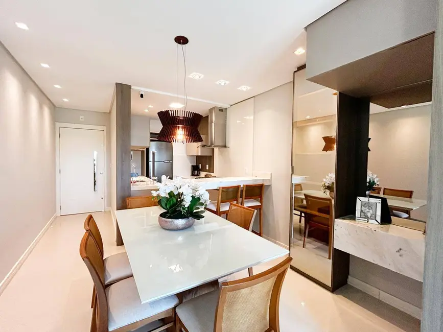 Foto 7 de Cobertura com 3 quartos à venda, 190m2 em Bombinhas - SC