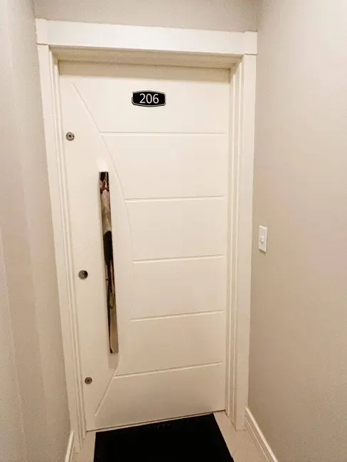 Foto 5 de Cobertura com 3 quartos à venda, 190m2 em Bombinhas - SC