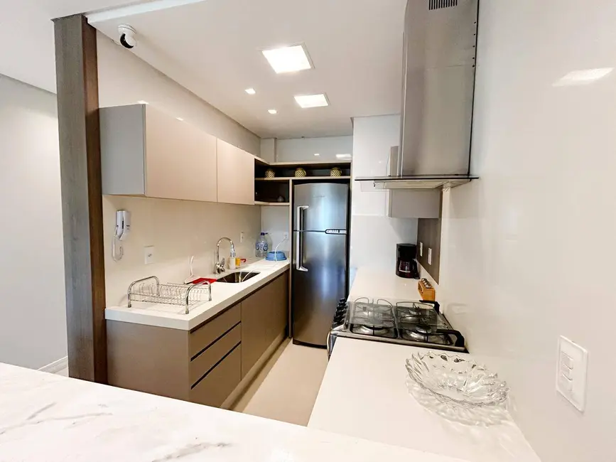 Foto 8 de Cobertura com 3 quartos à venda, 190m2 em Bombinhas - SC