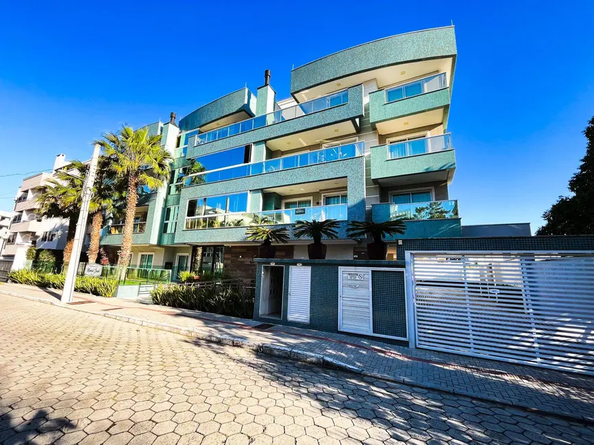 Foto 1 de Cobertura com 3 quartos à venda, 190m2 em Bombinhas - SC