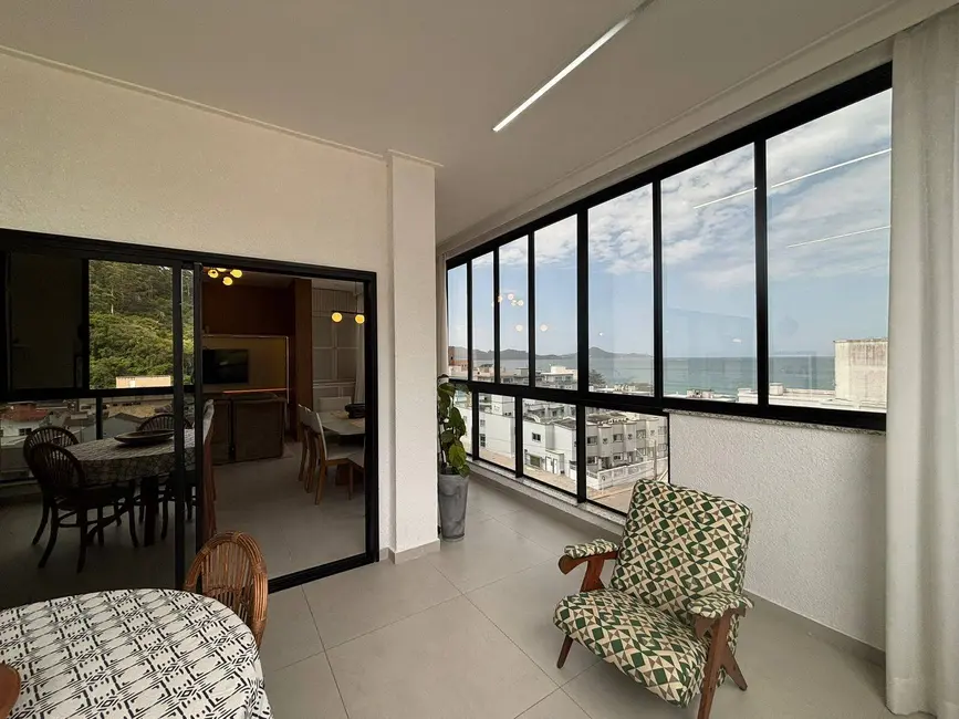 Foto 7 de Cobertura com 3 quartos à venda e para alugar em Bombinhas - SC