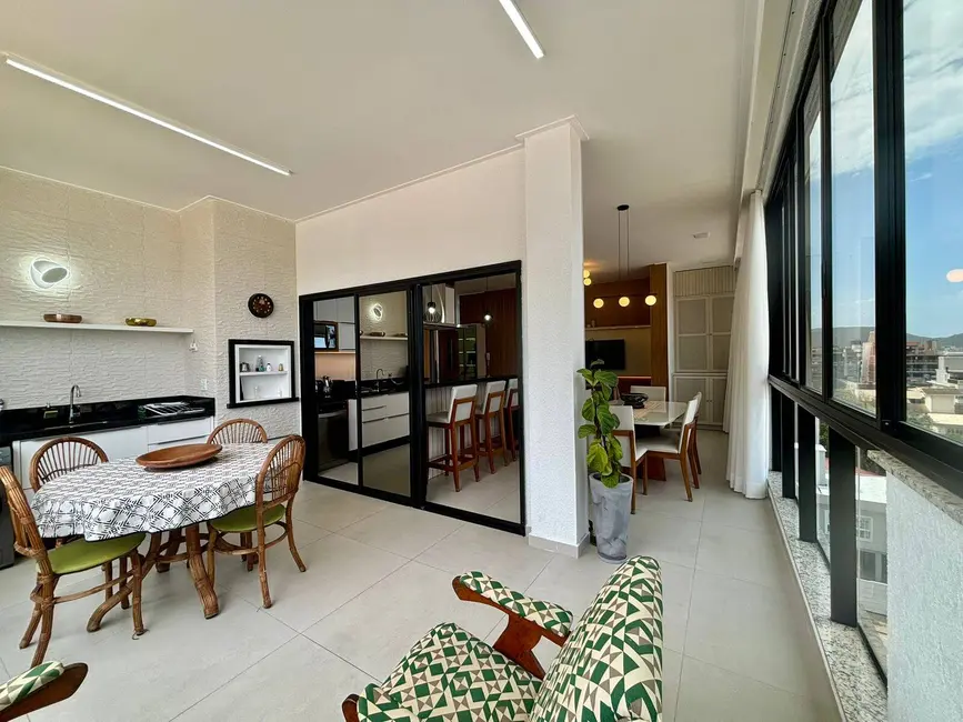 Foto 5 de Cobertura com 3 quartos à venda e para alugar em Bombinhas - SC