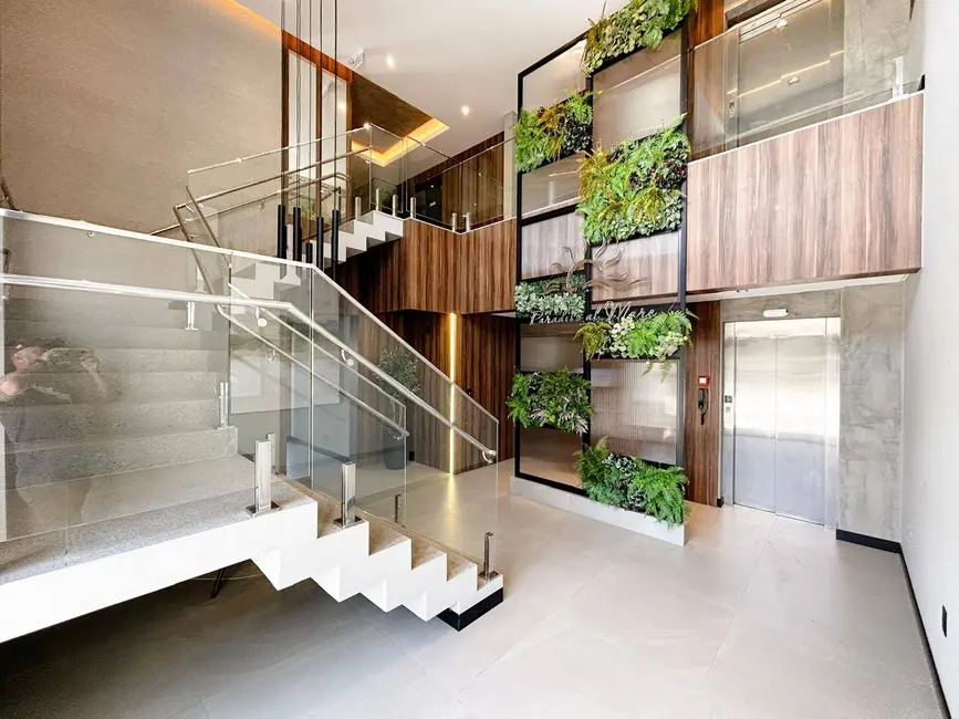 Foto 5 de Cobertura com 2 quartos à venda e para alugar em Bombinhas - SC