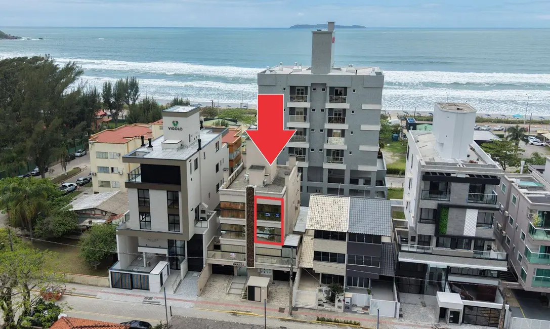 Cobertura com 3 quartos à venda, 145m2 em Bombinhas - SC - imagem 3 Foto 3 de Cobertura com 3 quartos à venda, 145m2 em Bombinhas - SC