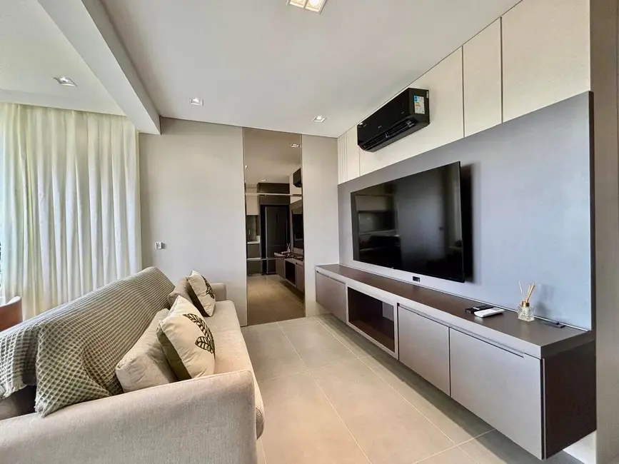 Foto 8 de Cobertura com 3 quartos à venda, 95m2 em Bombinhas - SC