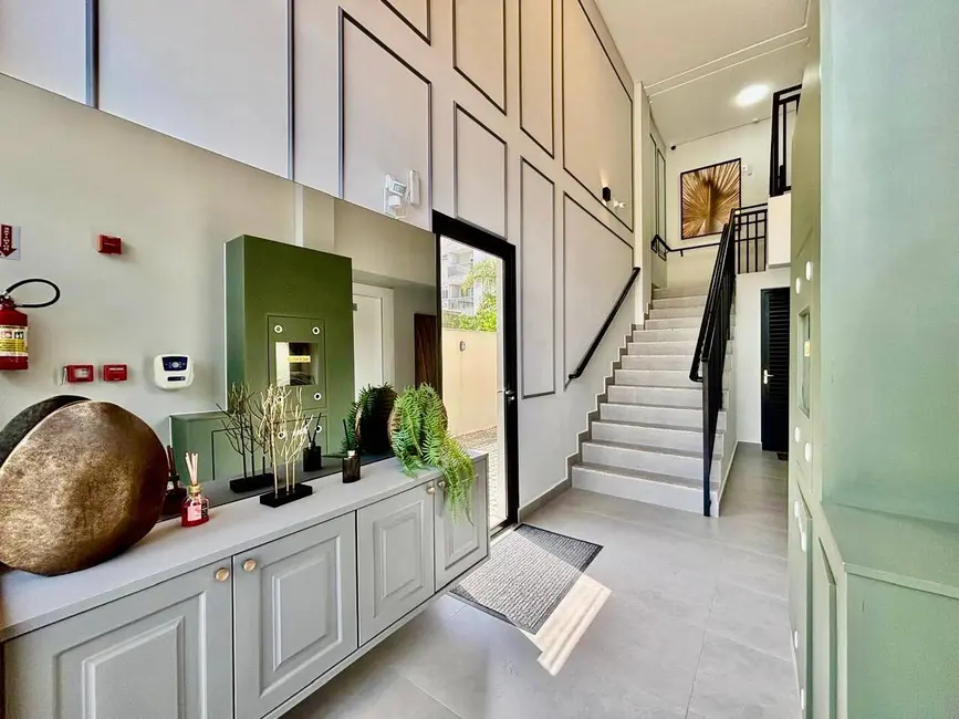 Foto 4 de Cobertura com 3 quartos à venda, 95m2 em Bombinhas - SC